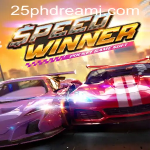 Unleashing the Thrills of SpeedWinner: The Pursuit of 25 Phdream