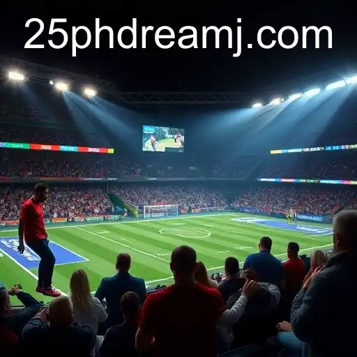 Exploring the Thrilling World of Sports Betting: 25 phdream