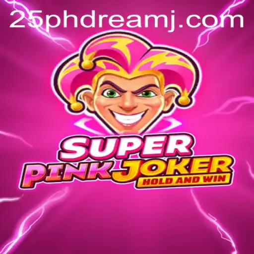 SuperPinkJoker: The Game Revolutionizing Entertainment