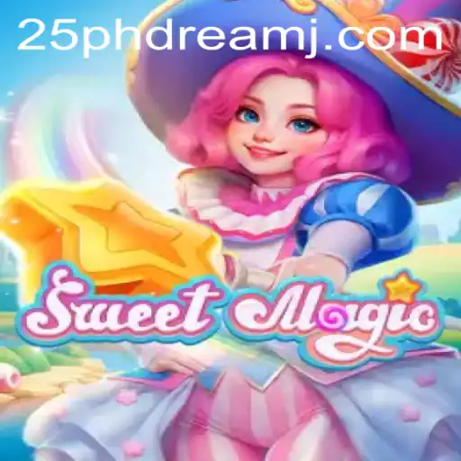 Discovering SweetMagic: A New Sensation in Gaming with 25 Phdream