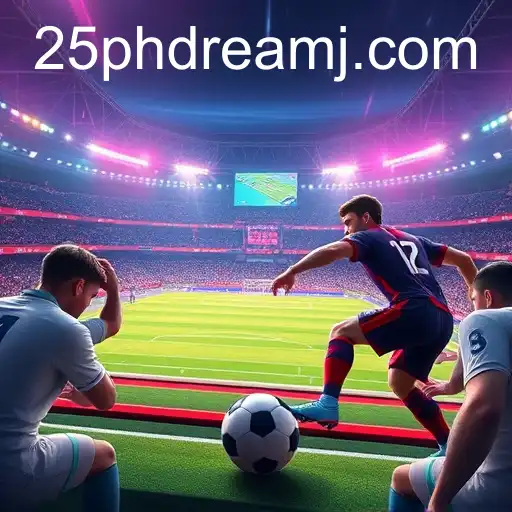 The Rise of Virtual Sports: A Deep Dive into the Digital Arena