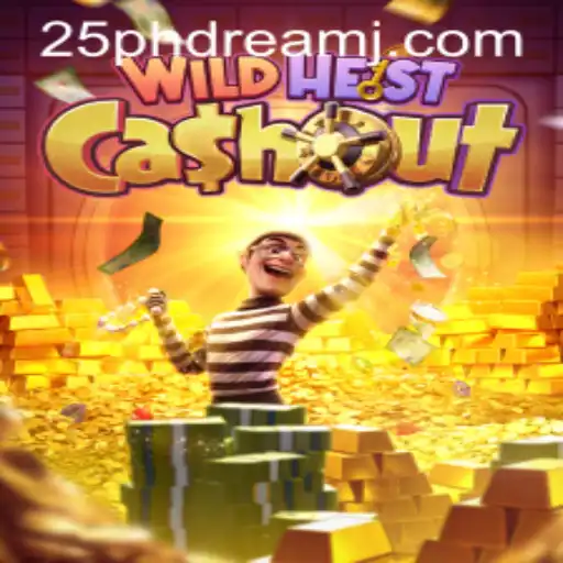 Discover the Thrill of WildHeistCashout: A Captivating Game Adventure