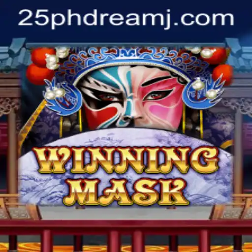 Discover WinningMask: Dive into the World of 25 Phdream