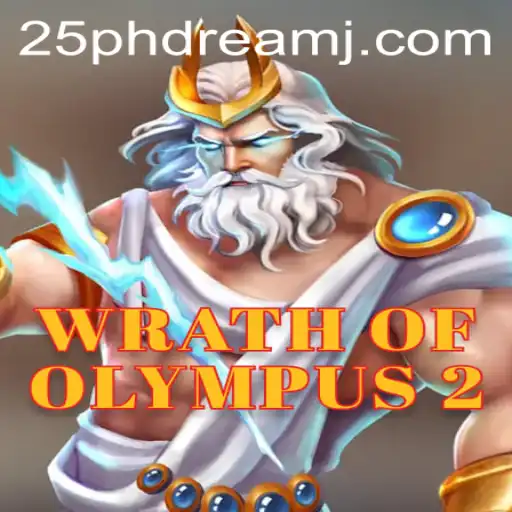 Wrath of Olympus 2: A New Adventure with 25 PhDream